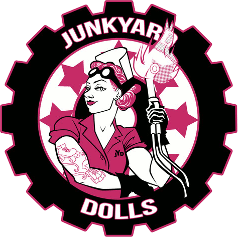 Junkyard Dolls logo